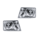 thumbnail image 1 of Par de FAROS RANGER 2001 al 2004 FORD DEPO ., 1 of 4