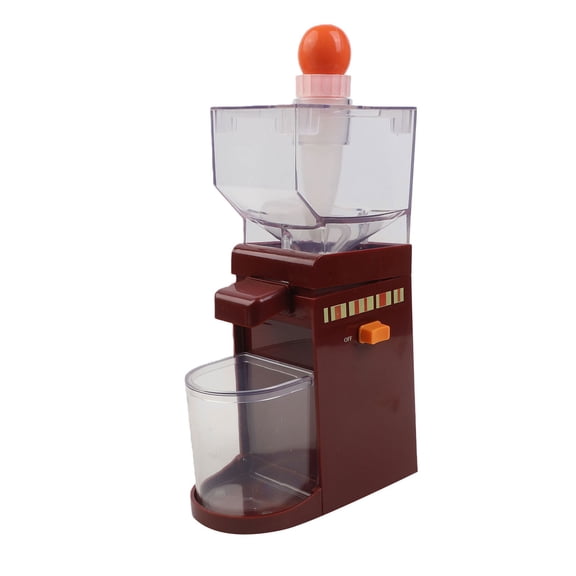 Effortless Nut Grinder Homemade Butter Maker Portable Kitchen Tool for Almonds Peanuts Cashews