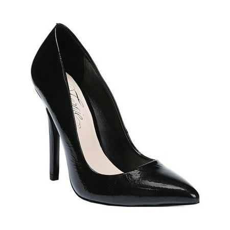 - Women's Fergie Footwear Alexi Pump