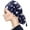 13_D, variant on Nurse Caps for Women and Men Scrub Cap with Buttons Bouffant Hat Sweatband Womens Mens Hat