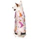 thumbnail image 1 of Fotbe Cowgirl Boots Sudadera con Estampado para Perros Pequeños – Suéter con Capucha para Mascotas, Tela Suave de Forro Polar con Bolsillo-X-Small, 1 of 7