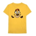 thumbnail image 1 of The Lion King  Adult Timon Back Print Cotton T-Shirt, 1 of 2