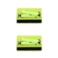thumbnail image 2 of Advancent Portador de bolsa de palos de golf Crossbody ajustable Estuche de transporte Train Green Type1 NO1, 2 of 6