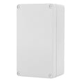 thumbnail image 2 of Greensen Water-resistant IP65 ABS Electrical Project Box Enclosure Instrument Case, Connection Box, Wiring Connection Box, 2 of 7
