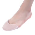 thumbnail image 4 of ER 2pcs-Toe Pad Dance Toe Protector Protección de danza para niños y adultos oso de fresa Electrónica, 4 of 5