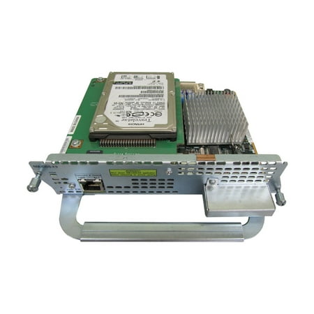 Atm Router Module - Cisco NM-CIDS-K9 Intrusion Detection System IDS Router Network Module