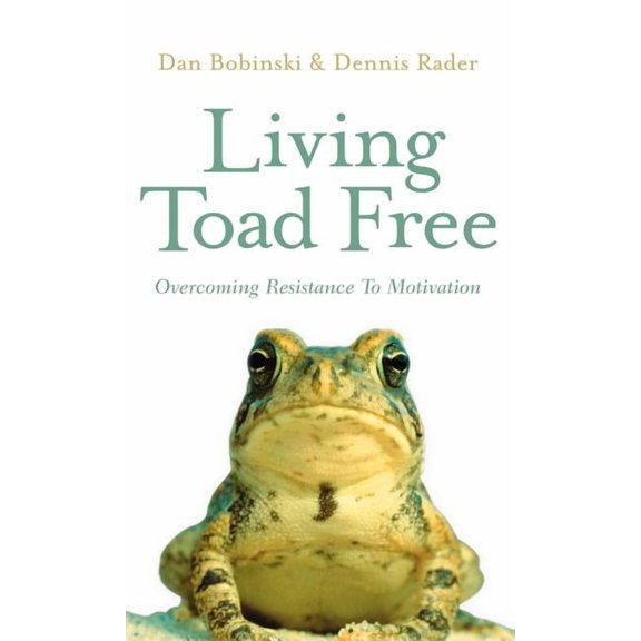 Living Toad Free, (Hardcover)