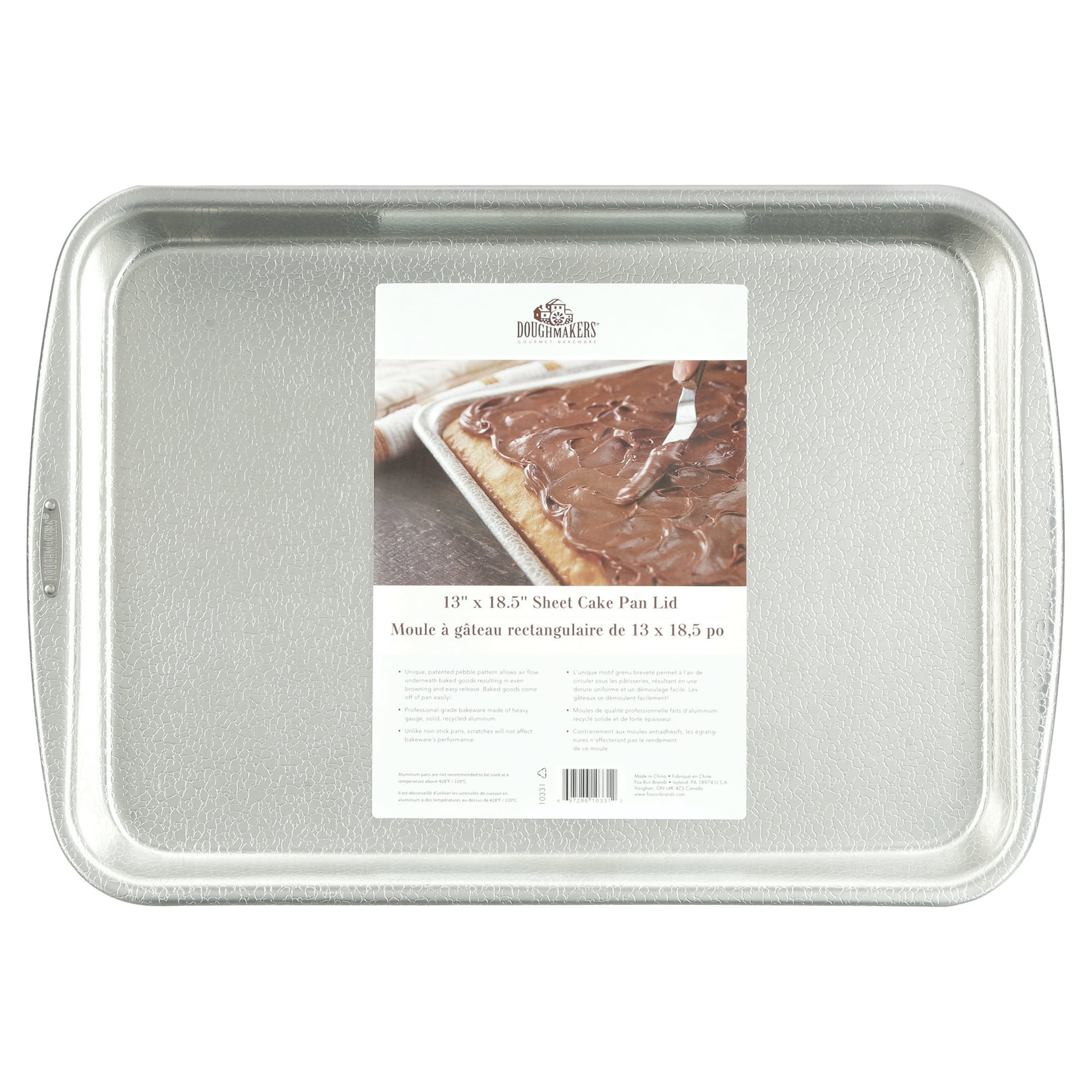 Doughmakers pan sale