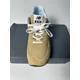 thumbnail image 4 of Size 10.5 - New Balance 574 Mustard, 4 of 6