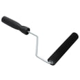 thumbnail image 3 of Rodillo de burbujas para laminado de fibra de vidrio, diámetro 28x150 mm Rodillo de fibra de vidrio Rodillo de fibra de vidrio de aleación de aluminio Rodillo para laminado de fibra de vidrio Rendimiento de alta gama, 3 of 8