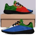 thumbnail image 3 of El Salvador and Portugal Shoes Sneakers Black Size 13, 3 of 7