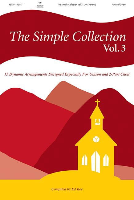 Simple Collection Simple Collections (Music): The Simple Collection, Volume 3 (Audiobook ...