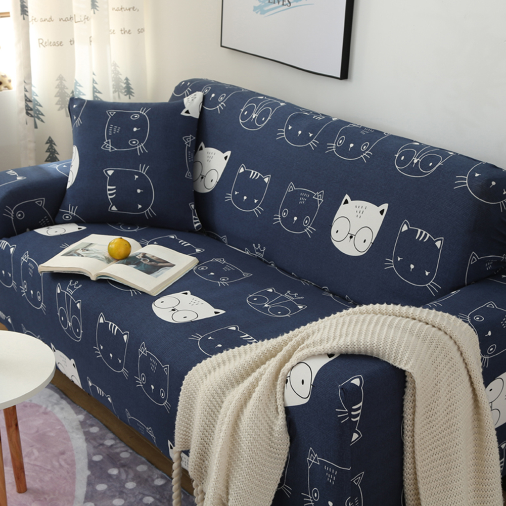AIHOME Stretch Sofa Slipcover AntiSlip Soft Couch Sofa Cover Washable