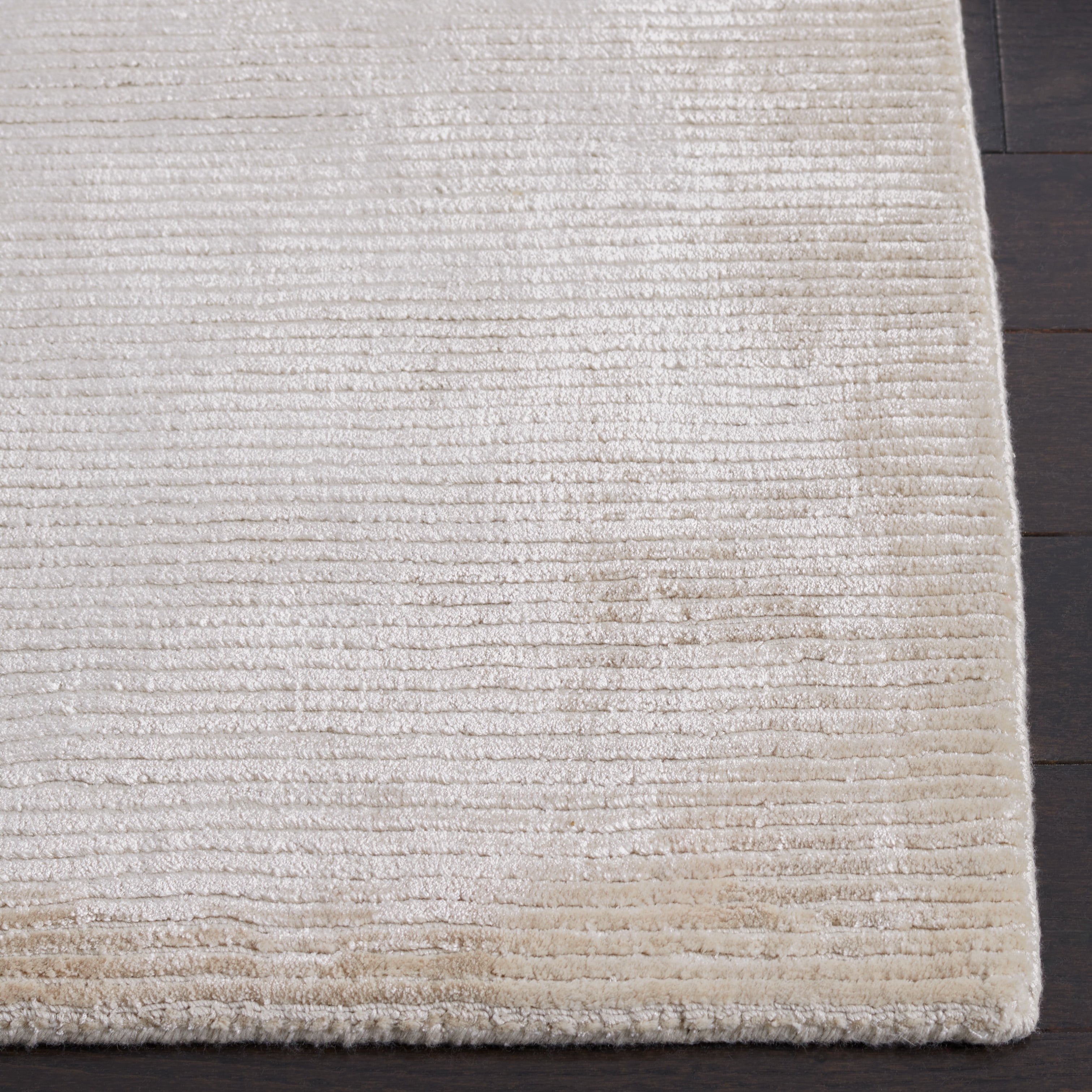 Safavieh Mirage Peregrine Solid Area Rug, Beige, 9' x 12'