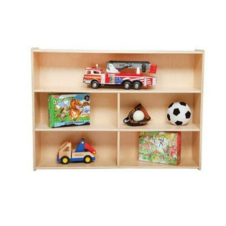 

Contender Versatile Single Storage Unit 33-7/8 H - RTA