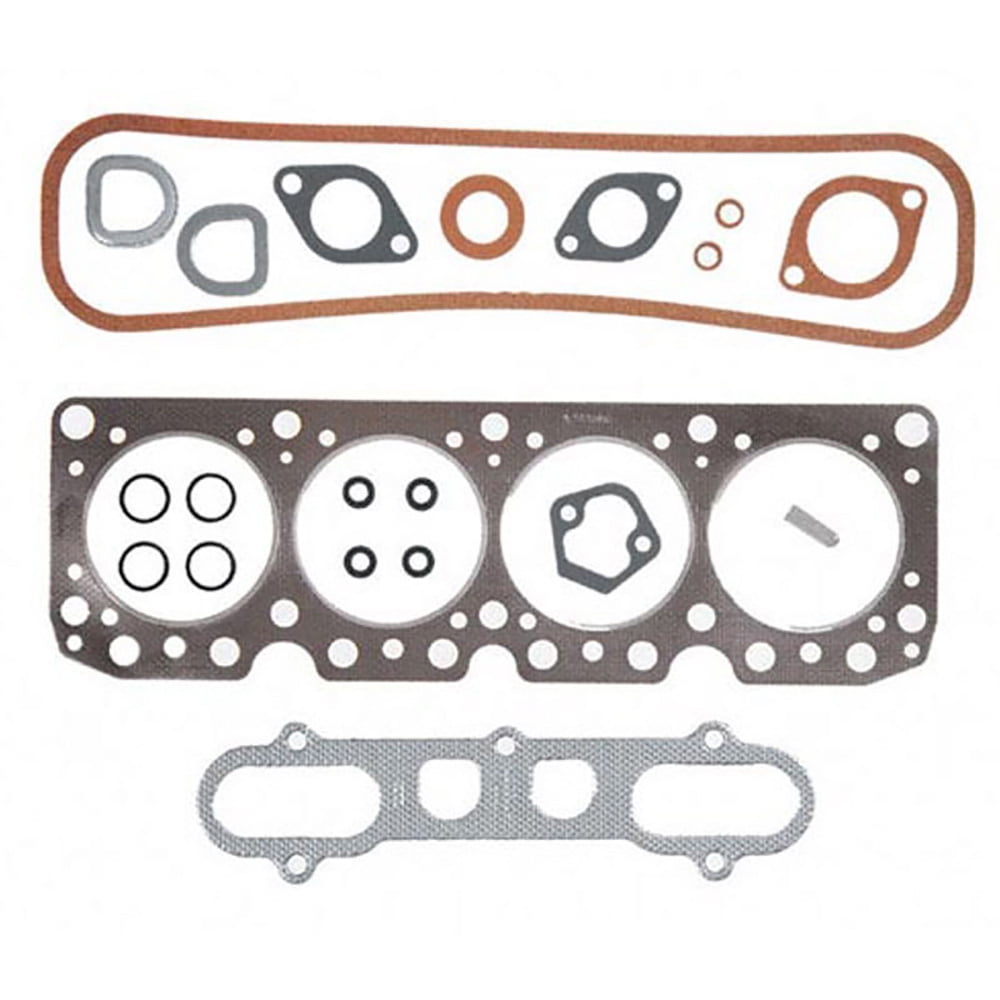 HS3243VY New Head Gasket Set Fits John Deere Tractor 1010 Gas Engine