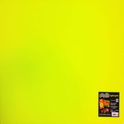Ucreate Foam Board, Neon Yellow