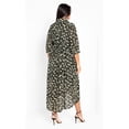 thumbnail image 2 of Avenue Women's Plus Size Rylee Dress, 2 of 2