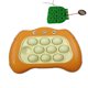 thumbnail image 2 of Máquina de juego de rompecabezas innovadora de descompresión, nuevo juego de rompecabezas, juguetes, consola de juegos de descompresión creativa, múltiples modos de juego, juguete para niños y adulto, 2 of 5