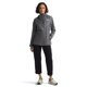 thumbnail image 1 of Chaqueta THE NORTH FACE Alta Vista Smoked Pearl para mujer, 1 of 1