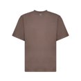 thumbnail image 2 of Burberry Graphic Design Brown T-Shirt (Men's), 2 of 3