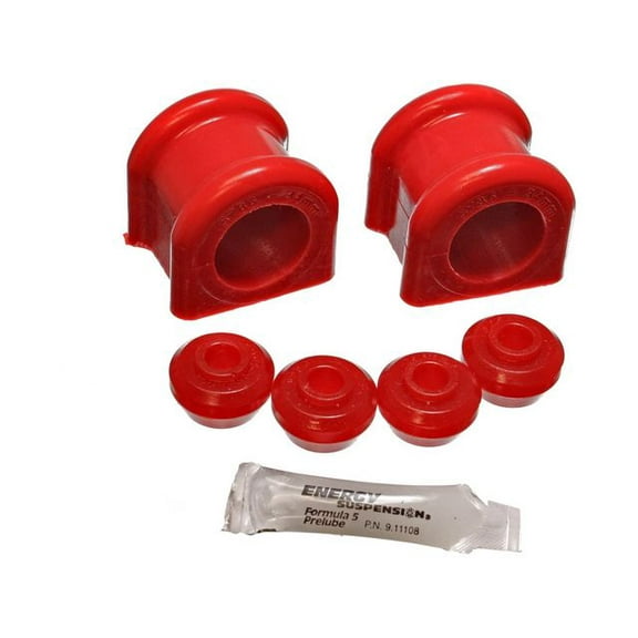 Front Sway Bar Bushing Kit - Compatible with 2002 - 2005 Dodge Ram 1500 2003 2004