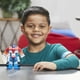 thumbnail image 4 of Transformers Playskool Heroes Rescue Bots Academy Classic Heroes Team Optimus Prime Conver Transformers Transformers, 4 of 9