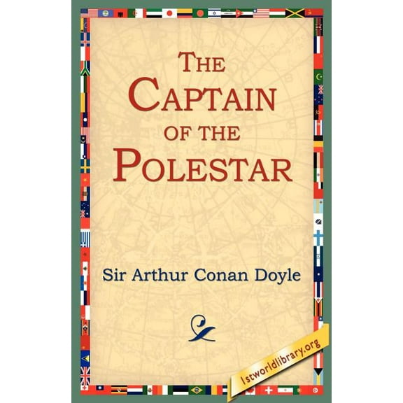 The Captain of the Polestar, (Paperback)