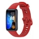 thumbnail image 1 of Correa Para Huawei Band 8 Extensible Tpu Colores Lisos, 1 of 5