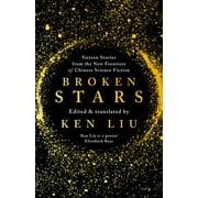 Broken Stars (Paperback)