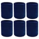 thumbnail image 1 of Muñequeras para tenis, muñequeras absorbentes para fútbol, baloncesto, correr, 1 of 6