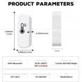 thumbnail image 3 of Smart Temperature Humidity For Outdoor IP65 Remote App And Alerts For Smart Home, 3 of 9