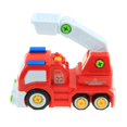 thumbnail image 1 of Juegos De Destornilladores De Montaje Y De Bricolaje Kits De Herramientas De Ingeniería Electrónica Para Automóviles Hugo Tuercas de ensamblaje de ingeniería, 1 of 10