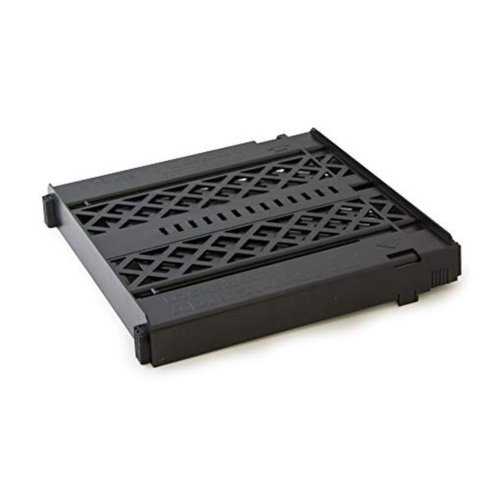 LockerMate AdjustAShelf Locker Shelf, Easy to Use, Extends to Fit