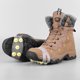 thumbnail image 5 of Zapatos Tacos Hielo Accesorios Senderismo Caminata Antideslizante 5 Estudios Nieve, 5 of 9