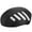 Color:Black, variant on Mountain Bikes Helmets Rain Cover with Reflectives Strips Waterproofs Bicycles Helmets Cover Breathable Cyclings Helmets Cover