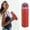 Red, variant on FreeSip 24 Oz Vacuum Insulated Water Bottle, with Straw 24oz Stainless Steel Thermos Bottle Base Cover for Owala 24oz Sports Vacuum Flask 24OZ for Sports, Travel, and School BPA-Free
