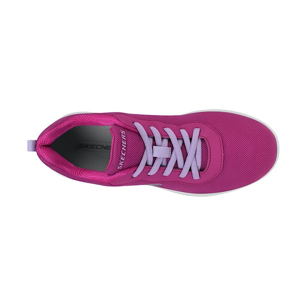 Modelos de zapatos skechers para niñas walmart discount