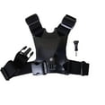 thumbnail image 2 of STUNTMAN Chest Mount with J Hook for GoPro and Other Action Cameras, 2 of 3