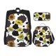 thumbnail image 1 of Easygdp Sunflowers Country Mochila para Niños y Niñas con Set de Caja de Almuerzo y Estuche para Lápices 3 en 1, Mochila Escolar Estampada para Adolescentes, 1 of 7
