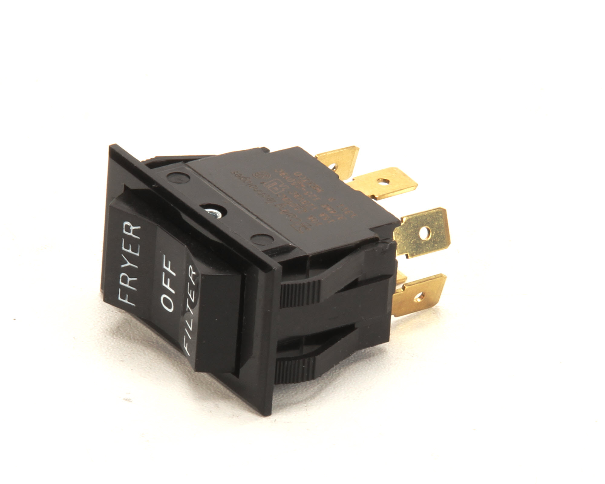 Wells 2E-49550, Switch Rocker Power Wfae5