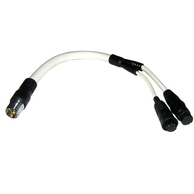 Cable electrónico Raymarine A80308 Quantum Radar Adaptador
