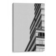 thumbnail image 1 of Cuadro decorativo - TORRE LATINO, Luis Oleg 50x75 Canvas Lab Arquitectura, Blanco y negro,, 1 of 2