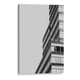 thumbnail image 1 of Cuadro decorativo - TORRE LATINO, Luis Oleg 70x105 Canvas Lab Arquitectura, Blanco y negro,, 1 of 2