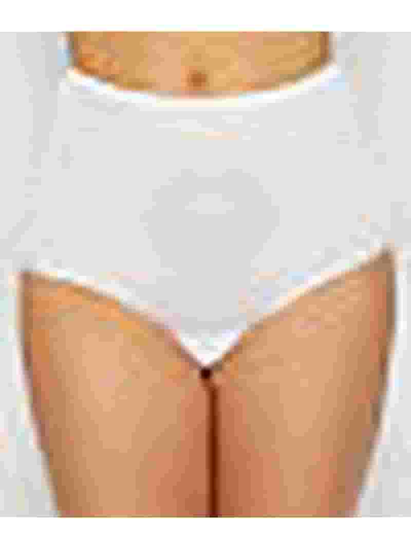 完璧わいふによる Ravissant Classic Women's Fair Vanity Full 3-Pack Brief 服&ファッション小物
