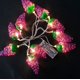 thumbnail image 1 of Cadena de luz en forma de fruta Navidad jardín decoración linterna Gr, 1 of 5