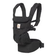 thumbnail image 1 of Ergobaby Omni 360 Porte-Bébé - Noir Pur, 1 of 7
