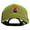 Cactus Black, variant on Wyoming YellowStone National Park Embroidered Summer Foam Mesh Trucker Cap - Royal OSFM