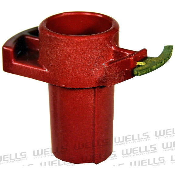 WVE 4R1044 O.E. Replacement Distributor Rotor