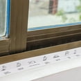 thumbnail image 3 of Waterproof Sealing Tape for Bathroom Kitchen Floor 3.8x320cm Cat, 3 of 9